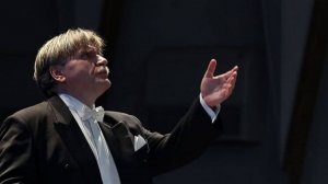 Anton Bruckner & Roman Moiseyev. Symphony No.6.