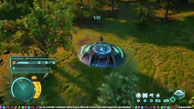 MAJESTIC ME VOILA смотреть онлайн