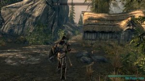 Skyrim-ПРОХОЖДЕНИЕ-КВЕСТ\ЭБОНИТОВЫЙ ВОИН-PASSING-QUEST \ EBONITE WARRIOR