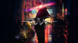 Jim Yosef - Samurai (lyrics)