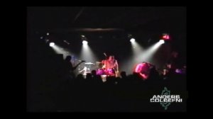 Slipknot - Gently LIVE @ THE SAFARI CLUB 05-24-97! (Mate Feed Kill Repeat Era) Anders Colsefni MFKR