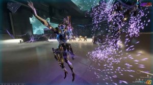 Протея Билд|Warframe