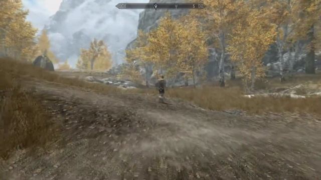 Shits&Bits - Elder Scrolls: Skyrim Mod / Maids of Skyrim EP 1 смотреть онлайн