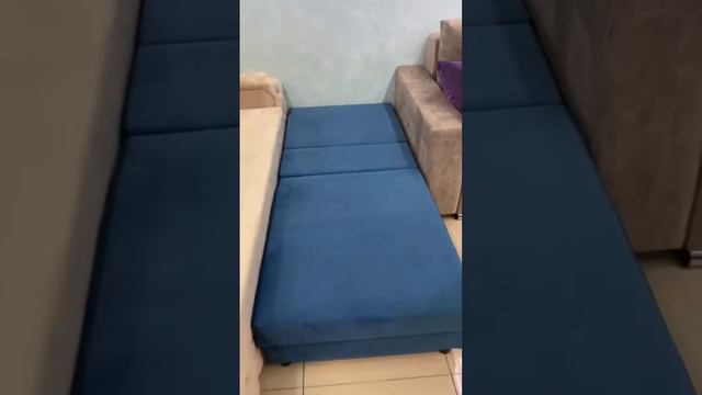 малогабаритка раскладка