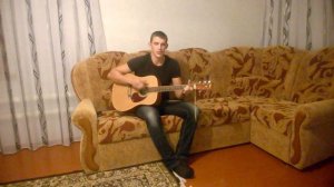 Песня под гитару Три желания - лягушка