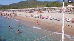 4K KEMER RAI PREMIUM TEKIROVA 2024 HOTEL ЛИЧНОЕ МНЕНИЕ GOOD BEACH RESORT ANTALYA TURKEY