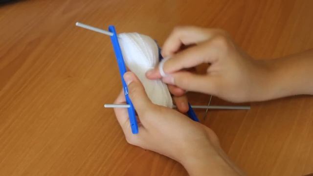 ПОМПОН СВОИМИ РУКАМИ
