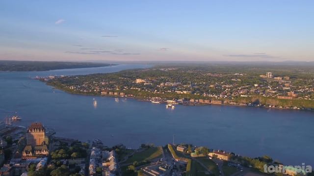 10 Best Places to Visit in Canada - Travel Video смотреть онлайн