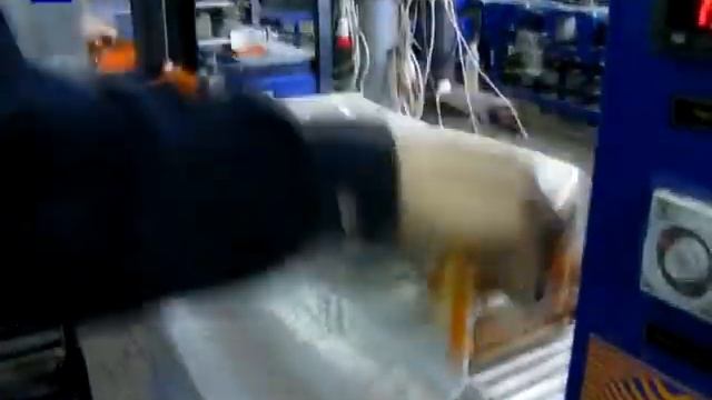 Термонож для спайки плёнки смотреть онлайн