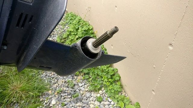 How to Install a Flo Torq Reflex Hub Kit Propeller for Mercury, Yamaha, Honda, etc смотреть онлайн