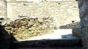 Harlech Castle, Gwynedd, Wales