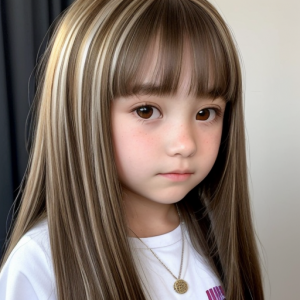 Кареглазка