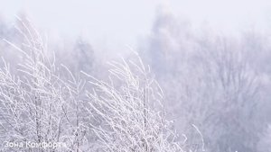 Красивая спокойная хорошая музыка для души! Очень Красивая Мощная Музыка для души!ЗИМНИЙ СОН #музык