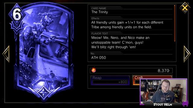 Best Legendary Cards in Adventures of a Tiny Hero (TEPPEN) смотреть онлайн