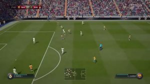 FIFA 16 DEMO Anstoss #2