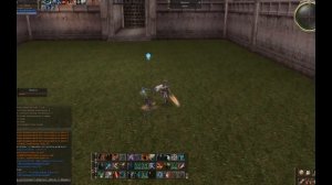 Berserker olympiad Fight lineage 2