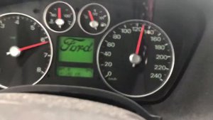 Ford Focus c max 2.0 145 PS