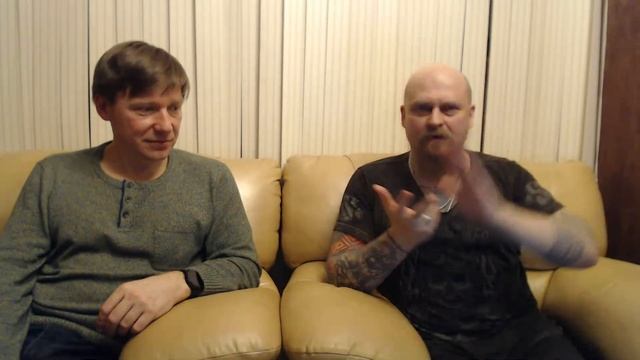 Беседа с религиоведом А. Гайдуковым о славянском родноверии