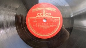 Зоя Рождественская – Две подруги (1949 год)