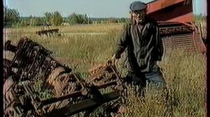 Деревянная машина