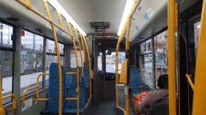 ВОЗВРАЩЕНИЕ МОСКОВСКОГО ТРОЛЛЕЙБУСА! Хроника обкаток и запуска с пассажирами Музейного маршрута "Т"
