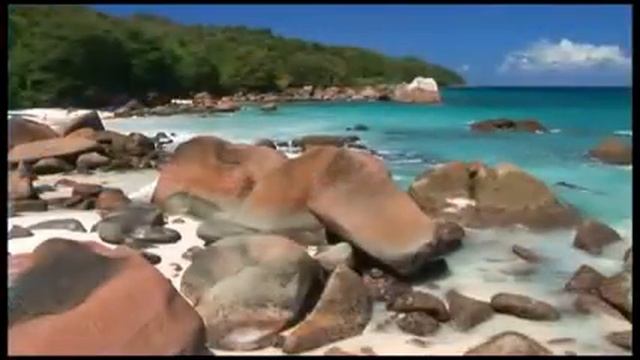 ОТДЫХ НА СЕЙШЕЛЬСКИХ ОСТРОВАХ