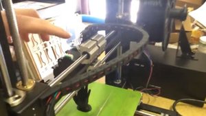 Самый популярный 3D-принтер в мире Wanhao Duplicator i3