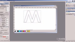 3 основные функции для раскроя материала на фрезерном станке в программе ArtCam.