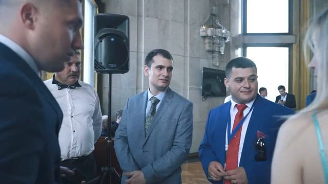 10-летие Компании Бизнес-юрист