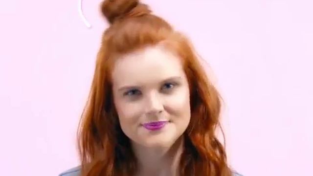 invisibobble® BUNSTAR – Jetzt bei dm смотреть онлайн