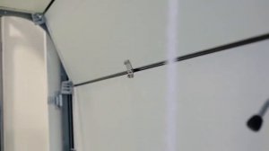 Автоматика для гаражных ворот ALUTECH Levigato LG 1000F