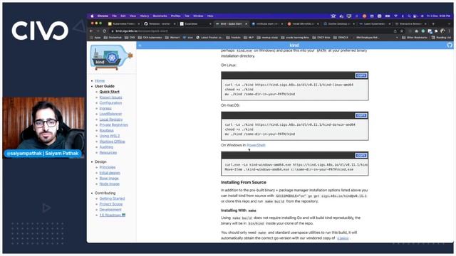 5 different ways to run Kubernetes clusters + learning resources смотреть онлайн