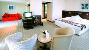 Green Max Hotel 5 Турция