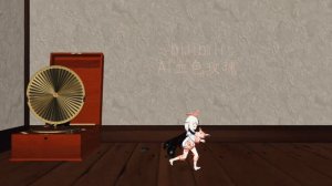 [Genshin Impact] Tom & Jerry Parody| It's Party Time! | Lumine & Paimon