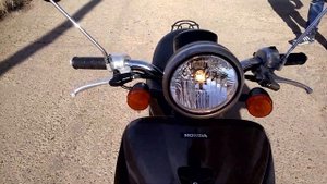 Honda Today 2016 г.вып