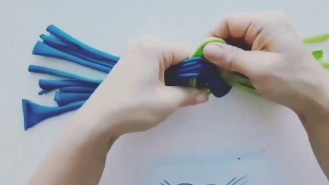 мк повязка на голову