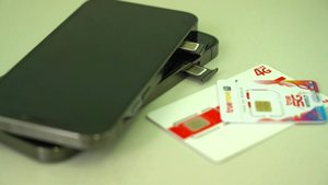 Югорчан предупреждают о мошенничестве со «старыми» сим-картами