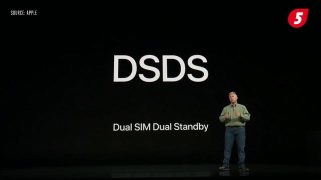 Правда о презентации Apple iPhone Xs и Xr, дерзкий Huawei