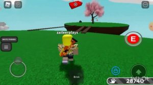 Roblox slap battles how to get 1000 bricks easily