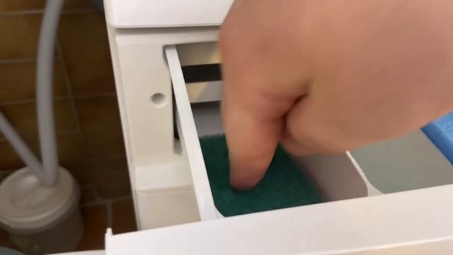 DESHALB solltest du 2 Schwämme in dein Waschmaschinen Fach legen ? (GENIAL) ? смотреть онлайн