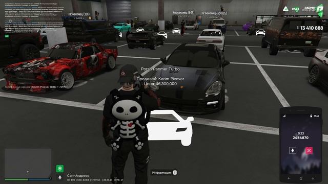 ПОДНИМАЕМ БЮДЖЕТ ПУТЬ до МИЛЛИАРДА #10 RADMIR GTA5 RP/GTA5/RADMIR/RP
