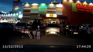 парковка планета Красноярск