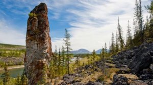 Национальный парк Югыд Ва показ слайдов 2015!