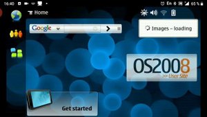 Запуск Maemo на Android-устройствах | Эмулятор Limbo ARM.