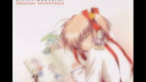 Little Busters! Original Soundtrack CD2 15: "Little Melody"