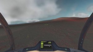 Earth Analog | Relaxing space exploration