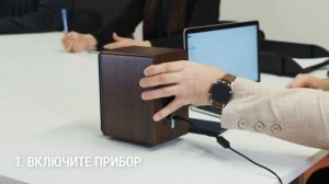 Видео обзор подавителя микрофонов "BugHunter DAudio bda-4 Voices"