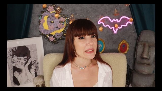 Ему нужны глаза... МИСТИЧЕСКАЯ ИГРА "Смотритель" или "Как призвать Смотрящего" #игры_в_темноте