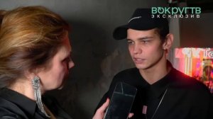 Слава Копейкин оправдывает своего героя Турбо в «Слове пацана»