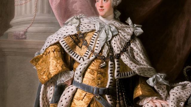 The Declaration of Independence, Pt 2: The Colonies’ Unsuccessful Attempt to Reconcile with England смотреть онлайн